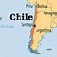 Bản Đồ Nước Chile