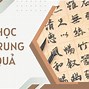 Cách Luyện Viết Tiếng Trung Cho Người Mới Bắt Đầu