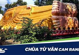 Chùa Từ Vân Khánh Hòa