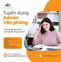 Công Ty Tín Sinh Phát Tuyển Dụng