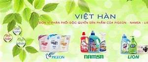 Công Ty Tnhh Nông Nghiệp Việt Hàn