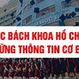 Đại Học Bách Khoa Nhập Học Khi Nào