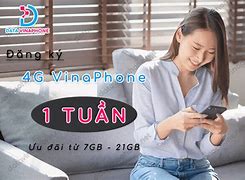 Đăng Ký Mạng 4G Vinaphone 20K