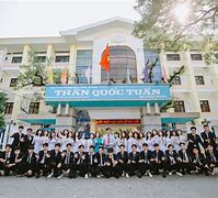 Điểm Chuẩn Trường Trần Quốc Tuấn Quảng Ngãi Năm 2023