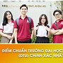 Điểm Chuẩn Y Duy Tân Đà Nẵng 2024