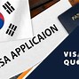 Điều Kiện Xin Visa Hàn Quốc 10 Năm