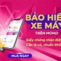 Đóng Tiền Bảo Hiểm Y Tế Qua Momo