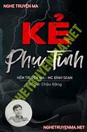 Kẻ Phụ Tình Tập 5