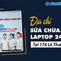 Laptop Tcc Lê Thanh Nghị