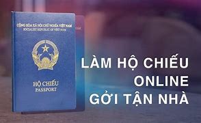 Lỗi Ảnh Không Hợp Lệ Khi Làm Hộ Chiếu Online