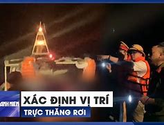 Máy Bay Rơi Ở Vịnh Hạ Long