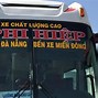 Nhà Xe Phi Hiệp Đà Nẵng