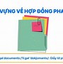 Nhân Viên Bất Động Sản Tiếng Anh