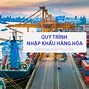 Phí Chứng Từ Hàng Nhập