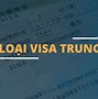 Phí Làm Visa Đi Trung Quốc