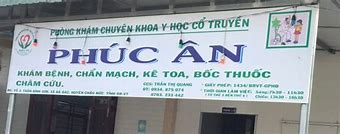 Phòng Khám Chuyên Khoa Y Học Cổ Truyền Hà Nội