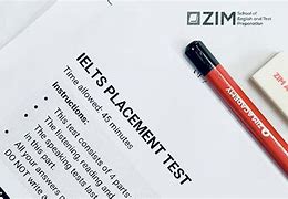 Test Trình Độ Ielts Đầu Vào