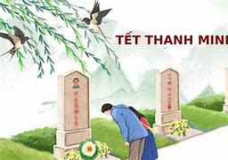 Tết Thanh Minh Năm 2024 Ngày Bao Nhiêu