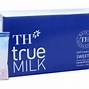 Th True Milk Có Lactose Không