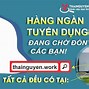 Thông Tin Tuyển Dụng Tại Bắc Ninh Mới Nhất