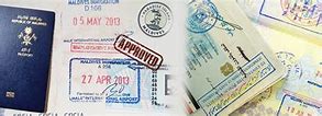 Thủ Tục Xin Visa Đi Maldives