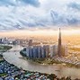 Tòa Nhà Landmark 81 Cao Bao Nhiêu Tầng