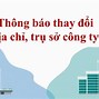 Tông Công Ty Vec Địa Chỉ Ở Đâu