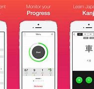 Ứng Dụng Học Chữ Kanji Trên Iphone