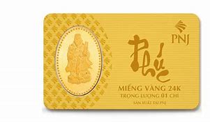 Vàng Phúc Tài Lộc Pnj