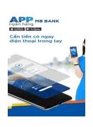 Vay Tiền Mb Bank Online Lãi Suất Bao Nhiêu