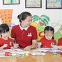 Vinschool Tuyển Dụng Giáo Viên Mầm Non