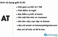 Xã Và Huyện Tiếng Anh Là Gì