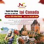 Xuất Khẩu Lao Đông Canada 2021 Mới Nhất Tại Mỹ